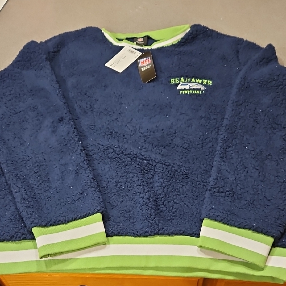 Seattle Seahawks - Picture 1 of 4